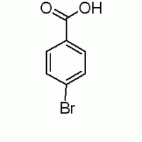 对溴苯甲酸 ,98%