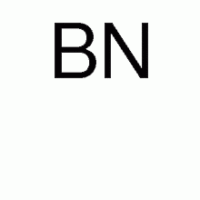 氮化硼 1 μm,98.5%