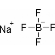 氟硼酸钠 CP，98%