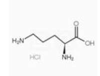 L-鸟氨酸盐酸盐 CAS#:3184-13-2