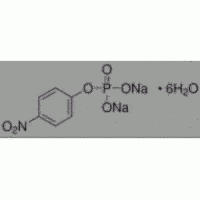 对硝基苯磷酸二钠六水合物(PNPP) ,98%