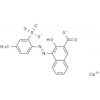 立索尔红BCA,85.0%(E)