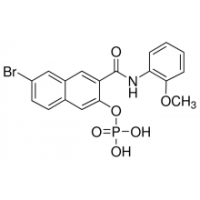 萘酚AS-BI磷酸盐,93%