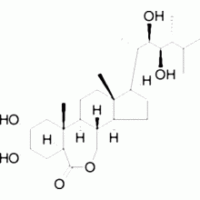 表油菜素内酯 ,85.0%