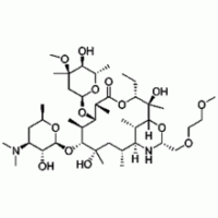 Dirithromycin ,≥97%