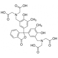 邻甲酚酞络合酮 ,>98.0%(T)
