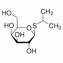 异丙基-β-D-硫代半乳糖苷 ,>98.0%(GC)