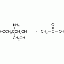 三(羟甲基)氨基甲烷醋酸盐 ,99%