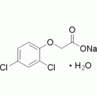 2.4-二氯苯氧乙酸钠 ,98%