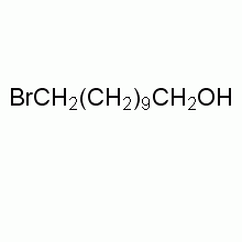 11-溴十一醇，98%