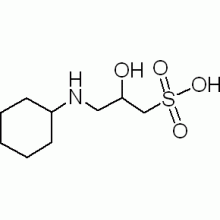 3-(环己胺)-2-羟基-1-丙磺酸BR 99%