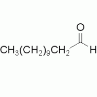 十二醛 ,95%,含250ppm BHT 稳定剂