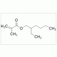 甲基丙烯酸异辛酯 ,99%,含40 - 60 ppm MEHQ 稳定剂
