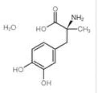L-甲基多巴 CAS#:41372-08-1