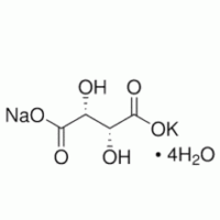 酒石酸钾钠 四水 ,ACS, 99%