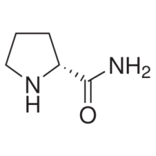D-(-)-脯氨酰胺 ,99%