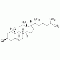 胆固醇氯化物 ,BR，98%