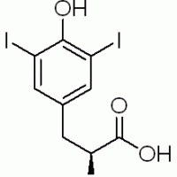 3,5-二碘-L-酪氨酸,BR,98%