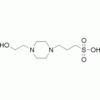 4-(2-羟乙基)-1-哌嗪丙磺酸(HEPPS) ,≥99.5%(T)
