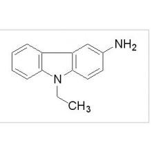 3-氨基-9-乙基咔唑 95%