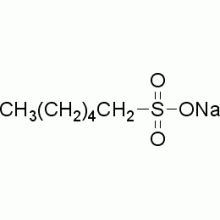1-己烷磺酸钠，98%