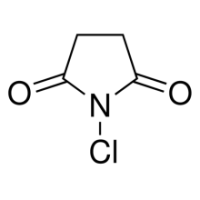 N-氯代琥珀酰亚胺,>98.0%