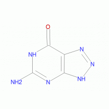 Azaguanine-8 ,≥98%