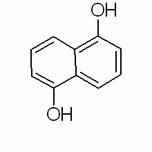 1,5-二羟基萘，BR，97%