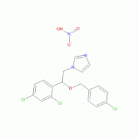 Econazole nitrate ,≥98%(HPLC)