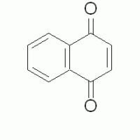 1,4-萘醌，95%