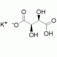 酒石酸氢钾，99%