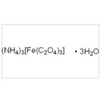 草酸高铁铵 98%