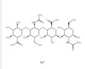透明质酸钠 CAS#:9067-32-7