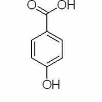 对羟基苯甲酸 ,99%
