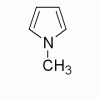 1-甲基吡咯，99%
