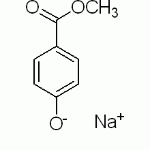 对羟基苯甲酸甲酯钠 ,99%