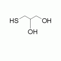 α-硫代甘油 ,95%