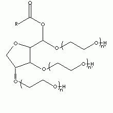 吐温40 ,非离子表面活性剂