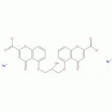 色甘酸钠 ,≥99%