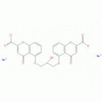 色甘酸钠 ,≥99%