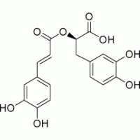 迷迭香酸 ,97%