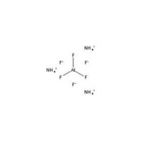 氟铝酸铵 98%
