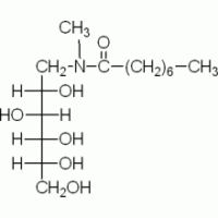 N-辛酰基-N-甲基葡糖胺(MEGA-8) ,99%