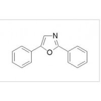 2,5-二苯基噁唑,BR,99%