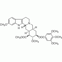 利血平 ,≥98.0% (HPLC)