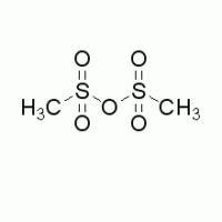 甲烷磺酸酐 ,98%