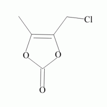 4-氯甲基-5-甲基-1,3-二氧杂环戊烯-2-酮,98%