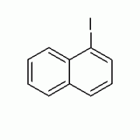 1-碘代萘，98%