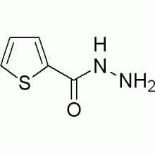2-噻吩甲酰肼 ,98%