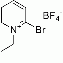 2-溴-1-乙基吡啶四氟硼酸盐 ,98%